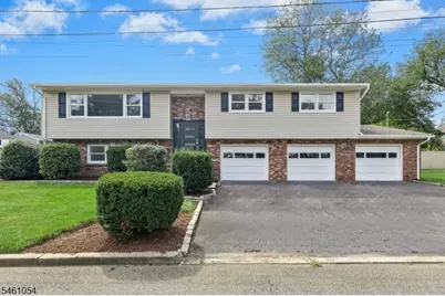 12 Dorchester Ave, Cranford Township, NJ 07016 - Photo 2