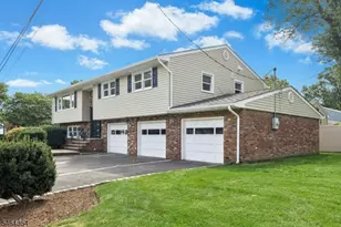 12 Dorchester Ave, Cranford Township, NJ 07016 - Photo 1