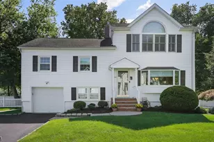 34 Moss Ave, Westfield, NJ 07090 - Photo 1
