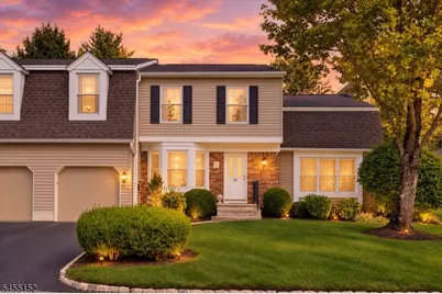 41 Dexter Dr N, Bernards Township, NJ 07920 - Photo 6