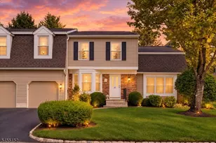 41 Dexter Dr N, Bernards Township, NJ 07920 - Photo 1