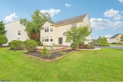 9 Rue Cezanne, Franklin Township, NJ 08873 - Photo 34