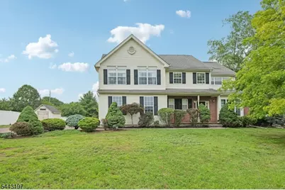 9 Rue Cezanne, Franklin Township, NJ 08873 - Photo 1