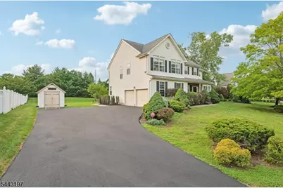 9 Rue Cezanne, Franklin Township, NJ 08873 - Photo 38