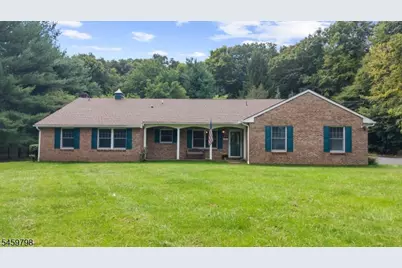 95 Sliker Rd, Lebanon Township, NJ 08826 - Photo 1