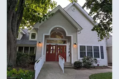 17 Quail Brook Court, Bedminster Township, NJ 07921 - Photo 28