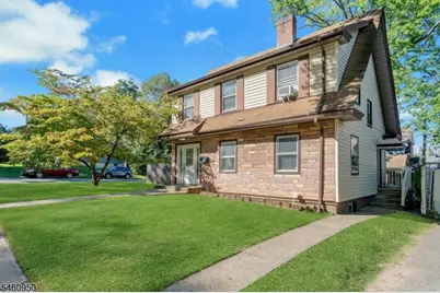 62 Elliot Pl, East Orange, NJ 07018 - Photo 1