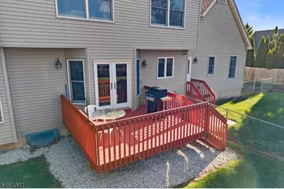 23 Milburn Dr, Hillsborough Township, NJ 08844 - Photo 6