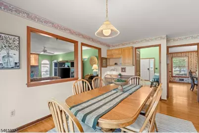 23 Milburn Dr, Hillsborough Township, NJ 08844 - Photo 16