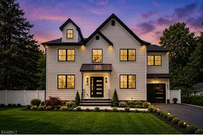 433 Grant Ave, Scotch Plains Township, NJ 07076 - Photo 2