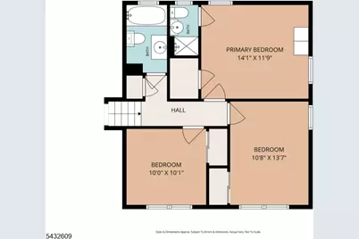 8 Adelphi Ct, Edison, NJ 08837 - Photo 36