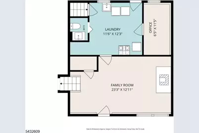 8 Adelphi Ct, Edison, NJ 08837 - Photo 34