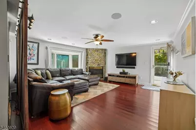 40 Herbert Ter, West Orange Township, NJ 07052 - Photo 18