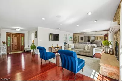 40 Herbert Ter, West Orange Township, NJ 07052 - Photo 8