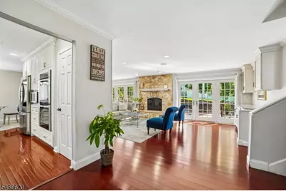 40 Herbert Ter, West Orange Township, NJ 07052 - Photo 6