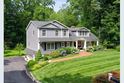 21 Crestwood Dr, Chatham Township, NJ 07928 - Photo 2