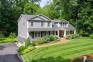 21 Crestwood Dr, Chatham Township, NJ 07928 - Photo 2