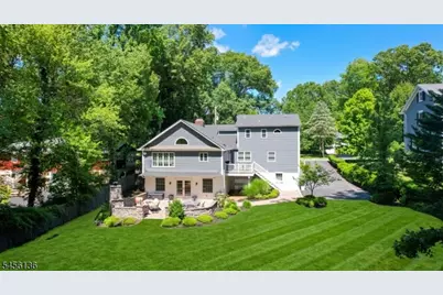 21 Crestwood Dr, Chatham Township, NJ 07928 - Photo 24