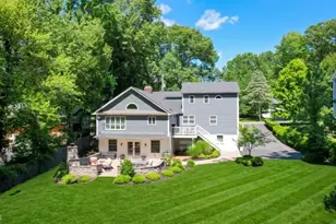 21 Crestwood Dr, Chatham Township, NJ 07928 - Photo 24