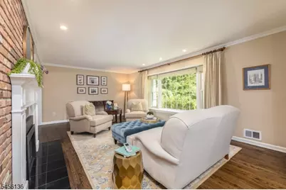 21 Crestwood Dr, Chatham Township, NJ 07928 - Photo 4