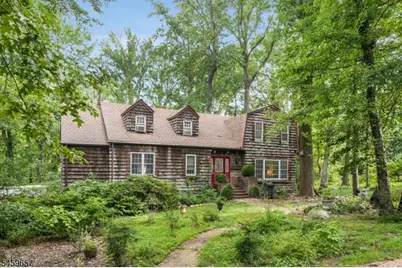 44 Chestnut Rd, Chatham Township, NJ 07928 - Photo 1