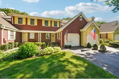 22 Northbridge Pl, Morris Township, NJ 07960 - Photo 1