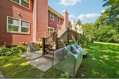 22 Northbridge Pl, Morris Township, NJ 07960 - Photo 34