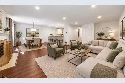22 Northbridge Pl, Morris Township, NJ 07960 - Photo 6