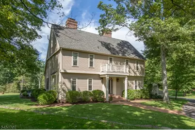 60 Potterstown Rd, Tewksbury Township, NJ 08833 - Photo 2