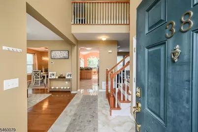 38 Winding Hill Dr, Mount Olive, NJ 07840 - Photo 2