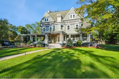 1001 Central Ave, Plainfield, NJ 07060 - Photo 2