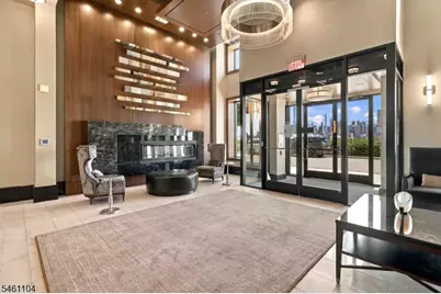 250 Henley Pl #207, Weehawken Twp., NJ 07086 - Photo 34