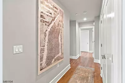 250 Henley Pl #207, Weehawken Twp., NJ 07086 - Photo 20
