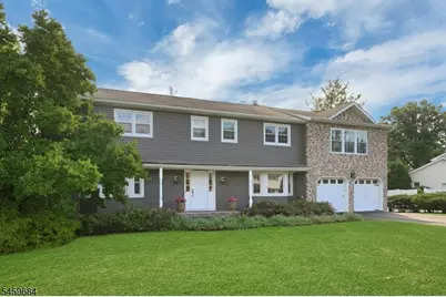 10 Cambray Rd, Montville Township, NJ 07045 - Photo 10