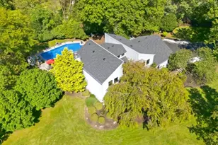 2 Sweet Briar Ct, Montgomery Township, NJ 08502 - Photo 6