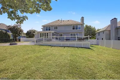 9 Alexandria Dr, East Hanover Township, NJ 07936 - Photo 40