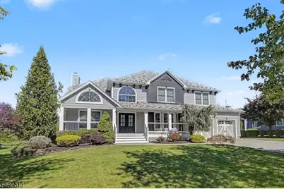 9 Alexandria Dr, East Hanover Township, NJ 07936 - Photo 2