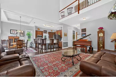 418 Edward St, Lopatcong Township, NJ 08865 - Photo 2