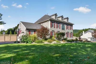 2 Saint Andrews Dr, Washington Township, NJ 07882 - Photo 6