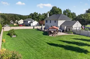 2 St Andrews Dr, Washington Township, NJ 07882 - Photo 36