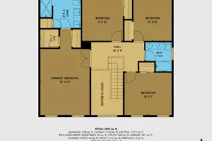2 St Andrews Dr, Washington Township, NJ 07882 - Photo 4