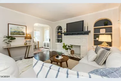 232 Ward Pl, South Orange, NJ 07079 - Photo 4