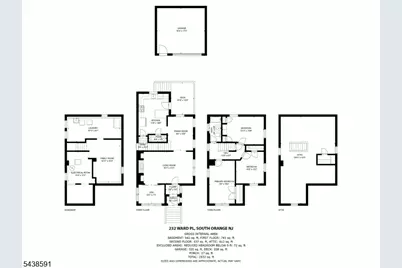 232 Ward Pl, South Orange, NJ 07079 - Photo 32