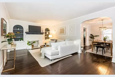 232 Ward Pl, South Orange, NJ 07079 - Photo 6