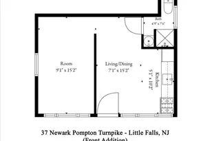 37 Newark Pompton Turnpike, Little Falls Township, NJ 07424 - Photo 34