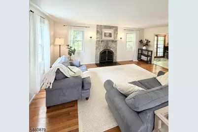 49 Raynor Rd, Morris Township, NJ 07960 - Photo 4