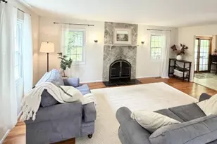 49 Raynor Rd, Morris Township, NJ 07960 - Photo 4