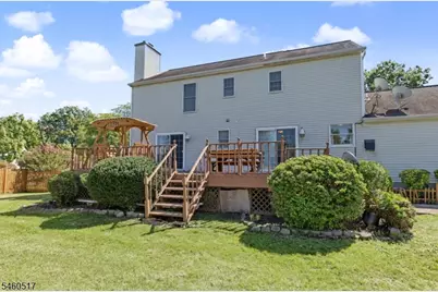22 Ditmars Cir, Hillsborough Township, NJ 08844 - Photo 44
