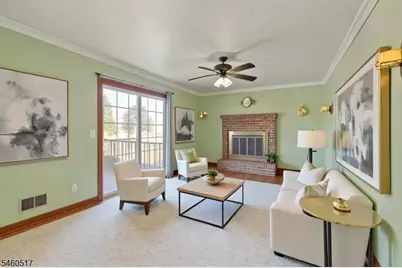 22 Ditmars Cir, Hillsborough Township, NJ 08844 - Photo 10