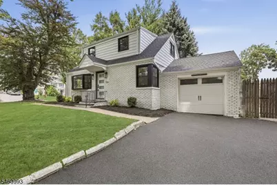 106 Virginia St, Westfield, NJ 07090 - Photo 1
